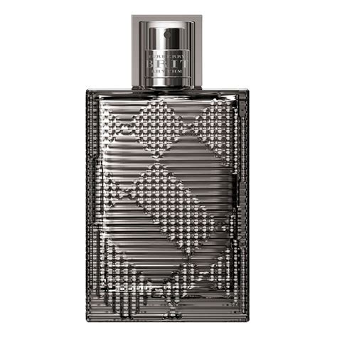 burberry brit rhythm intense eau de toilette review